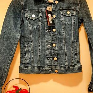 Tommy Hilfiger Jean Jacket